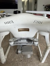 DJI Phantom Professional Ready-to-Fly Camera Drone w/ Remote, 25 min, 3280 ft picture