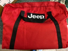 JEEP Trail Rated Winch Accessory Kit NEW OEM MOPAR 68271721AC ORIGINAL picture