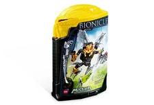 LEGO BIONICLE: Bitil (8696) New Sealed DAMAGE BOX picture