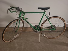 VINTAGE 1976 SCHWINN VARSITY 10-Speed Bicycle Green 22