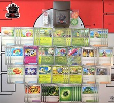 Erika's Victreebel & Erika's Vileplume - Pokémon TCG - OutTheBoxTCG Custom Decks picture