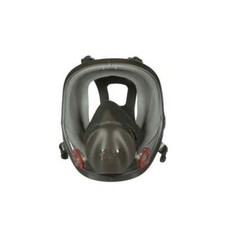 NEW 3M 6900 Full Face Reusable Respirator, Full Facepiece, Size: LARGE picture