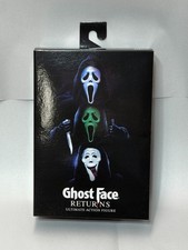 NECA - Ghost Face - Ultimate Ghost Face Returns 7