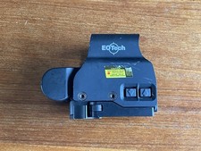 EOTech EXPS2-0 HWS Picatinny QD Holographic Sight red dot xps exps picture