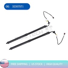 2Pcs Electric Tailgate Damper For Volvo V60 2018-2024 32357571 32384406 32296298 picture