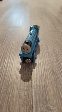 Gordon Thomas the Train Tank Engine Tender Wooden Railway Vintage 2001  picture