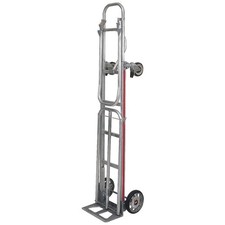 MAGLINER STK8AA1 Hand Truck,200 lb.,73