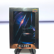 Upper Deck 2022 Marvel Allure Infinity Saga Insert MP-5 The Avengers (2012) picture