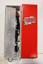 Tonner Effanbee Brenda Starr ~ Silver Siren 16” Doll picture
