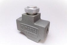 Numatics 2FC2 Flow Control Valve ¼
