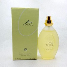 LOEWE AIRE LOEWE EAU DE TOILETTE NATURAL SPRAY 75 ML/2.5 FL.OZ. (T) picture