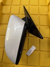 17-20 BMW 640I GT G32 2018 Front Left Driver Door Mirror Camera Blind Spot #539 picture