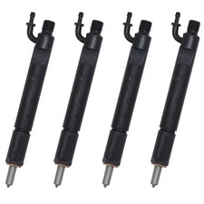 4PK Fuel Injector for Bobcat 863 873 T200 Skid Loader Deutz 1011 Engine picture