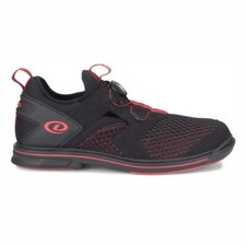 Dexter Pro BOA Black/Red Right Handed WIDE WIDTH Mens Bowling Shoes picture