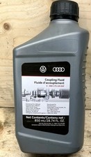 Genuine VW Audi - Haldex Service Oil- Coupling Fluid 850ml G060175 picture