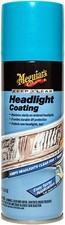 Meguiar's Keep Clear Headlight Coating, 4oz, Easy Spray-On Formula UV Protection picture