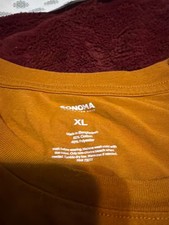 sonoma xl goods for life tee shirt picture