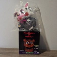 Mangle Five Nights at Freddy's Jazwares Mini Plush Blind Box 4