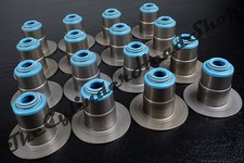 LS1 LS3 LS6 VITON VALVE SEALS .313