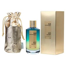 Aoud Lemon Mint by Mancera Perfume for Unisex EDP 4 / 4.0 oz New In Box picture