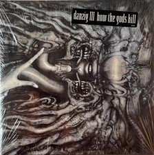 DANZIG DANZIG(LP D2C EXCL) picture