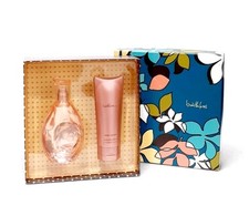 Discontinued Victoria's Secret Breathless 2.5oz Eau de Parfum 3.4 oz Body Lotion picture