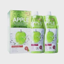 Apple No Ammonia Black Hair Cream – Ammonia Free, Lead Free, Non‑Toxic picture