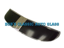 1949 1950 1951 1952 CHEVROLET PONTIAC EXTERIOR VISOR CLASSIC NEW SUNVISOR CHEVY picture