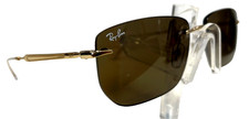 Ray-Ban sunglasses 0RB3768 ARISTA DARK BROWN 56/18/145 picture