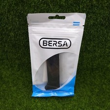 Bersa Thunder .380ACP 8 Round OEM Magazine w/Finger Rest, Black - THUN380BLMAGFR picture
