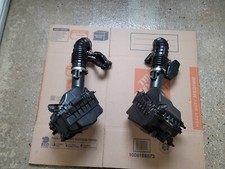 2007 - 2021 NISSAN/INFINITI G37 Q40 LEFT & RIGHT AIRBOX INTAKE SET OEM picture