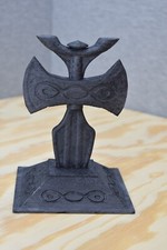 Skyrim Shrine of Talos - The Elder Scrolls V: Skyrim Collectible Merch - picture