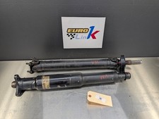 96-02 BMW Z3 2.8L 3.0L Rear Drive Shaft Driveshaft Manual ZF Transmission OEM picture