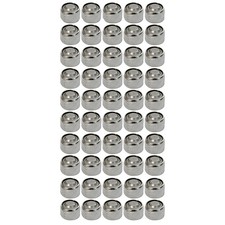 50x Exell A640PX 1.5V Alkaline Battery PX640A EN640A EPX640A LR52 picture