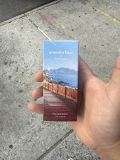 Wanderlust by Francesca’s Eau de Parfum 1.7 Fl. Oz Discontinued Scent Brand New  picture