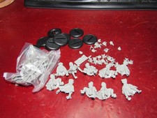 Hordes: Unit x10 models picture