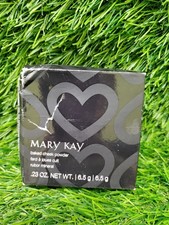 Mary Kay Baked Cheek Powder GIVING HEART Heart Shaped 103619 NIB Discontinued picture
