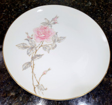 Sango Pastoral Fine China Dinner Plate 10.5
