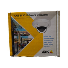 Axis M3046-V 1.8MM Network Camera, Mini-Dome picture