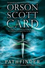 Pathfinder - Paperback By Card, Orson Scott - VERY GOOD picture