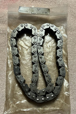 Polaris 3221110 Drive Chain HYVO 2001-2024 Indy ProX RMK SwitchBack Assault SKS picture
