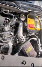 13-23 CIVIC AEM COLD AIR INTAKE SYSTEM WITH DINO TUNED  PROFORMANCE OBD CHIP picture