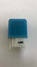 OEM 9098702011 NEW Rear Window Defroster Relay LEXUS,TOYOTA picture