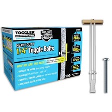 TOGGLER® 24200 1/4