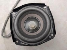 OEM 2014-2016 Silverado Sierra Yukon Bose Subwoofer Speaker Bass 22818981 picture