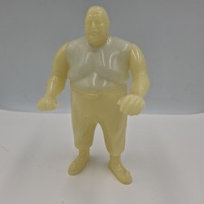 GLOW IN THE DARK WWF LEGENDS OF PRO WRESTLING ABDULLAH THE BUTCHER picture
