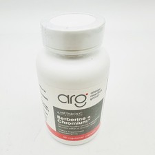 Metabolic Maintenance  Berberine + Chromium 60 capsules EXP 10/2027 picture