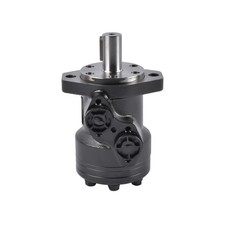 Hydraulic Orbital Motor OMR50 1510700 151-0700 100Nm Torque 40L/min Oil Flow picture