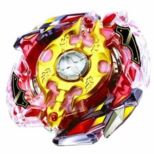 Bey Battling Top blade Burst B-86 Starter Legend Spriggan Spinner No Launcher picture