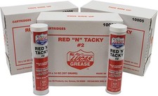 Stens Red 